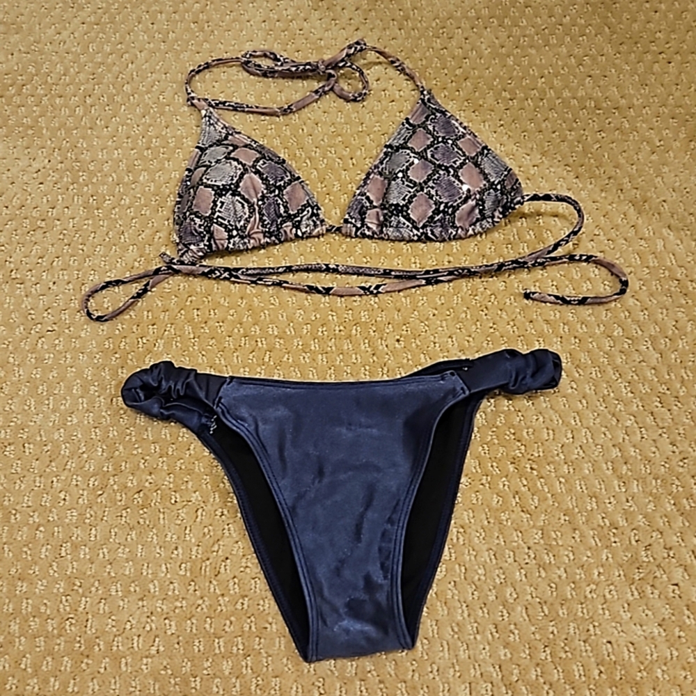 Le Doux Bikini